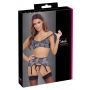 Bra Set b/w XL - 8