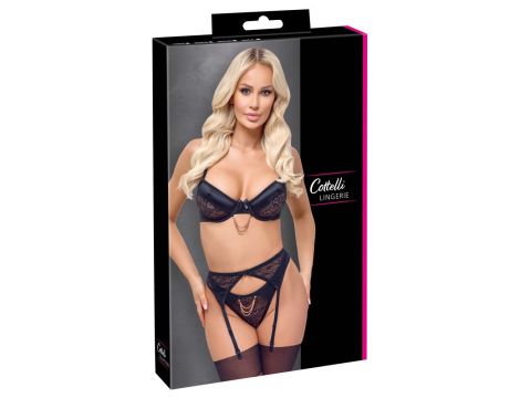 Bra Set Chain 85C/L - 6