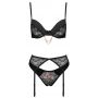 Bra Set Chain 85C/L - 3