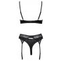Bra Set Chain 85C/L - 8