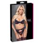 Bra Set Chain 85C/L - 7