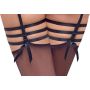 Bra Suspender Set 80B/M - 8
