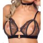 Bra Suspender Set XL - 2
