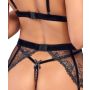 Bra Suspender Set XL - 7