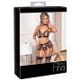 Bra Suspender Set XL - 9