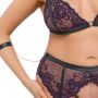 Bra Set Bondage XL - 5