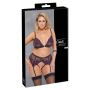 Bra Set Bondage XL - 9