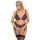 Bra Set Bondage XL