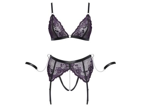 Bra Set Bondage 2XL - 6