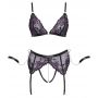 Bra Set Bondage 2XL - 7