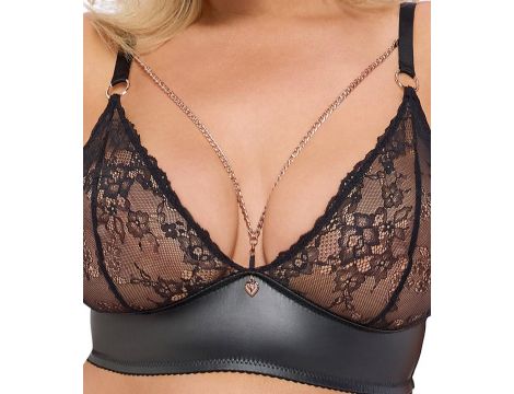 Bra Set 3-piece XL - 3