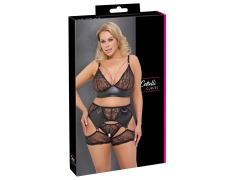 Bra Set 3-piece XL - 6