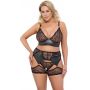 Bra Set 3-piece XL - 3