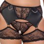 Bra Set 3-piece XL - 5