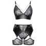 Bra Set 3-piece XL - 6