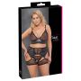 Bra Set 3-piece XL - 7