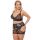 Bra Set 3-piece 2XL