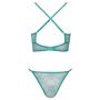 Bra Set Fantasy S/M - 4