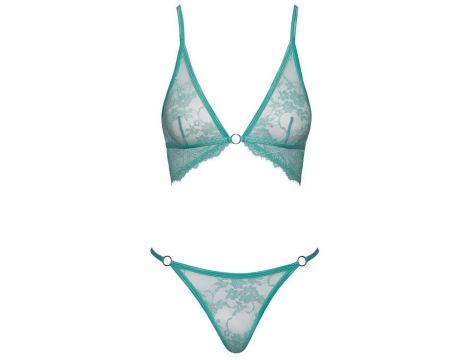Bra Set Fantasy L/XL - 4