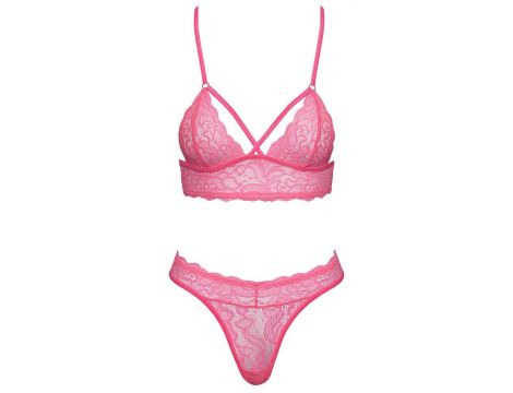 Bra Set Fantasy S/M - 5