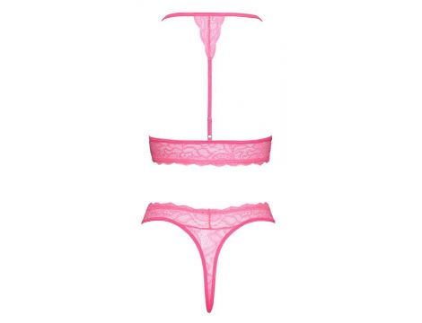 Bra Set Fantasy S/M - 4
