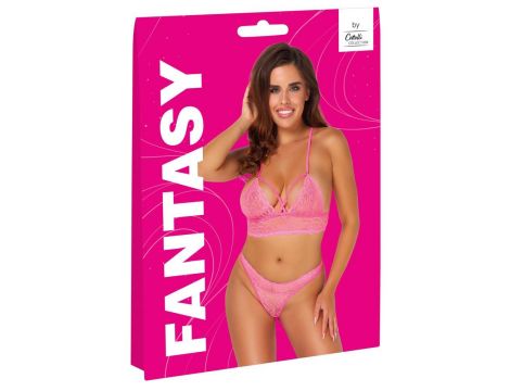 Bra Set Fantasy S/M - 3