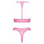 Bra Set Fantasy S/M - 5