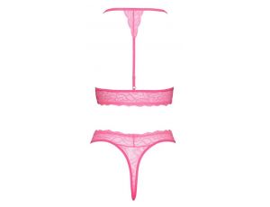 Bra Set Fantasy L/XL