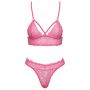 Bra Set Fantasy L/XL - 3
