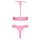 Bra Set Fantasy L/XL