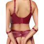 Bra Set Bondage XL - 9