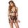 Bra Set Bondage M
