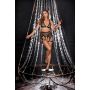 Bra Set Bondage L - 9