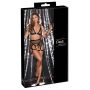 Bra Set Bondage L - 7