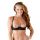 Basic Shelf Bra black 75B