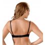 Basic Shelf Bra black 85B - 3
