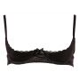 Basic Shelf Bra black 85C - 7