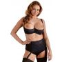 Shelf Bra Black 85D - 5