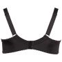 Shelf Bra Black 85E - 7