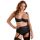 Shelf Bra Black 95F