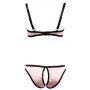 Shelf Bra Set 75B/S - 5