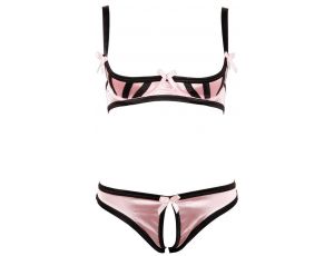 Shelf Bra Set 85B/L