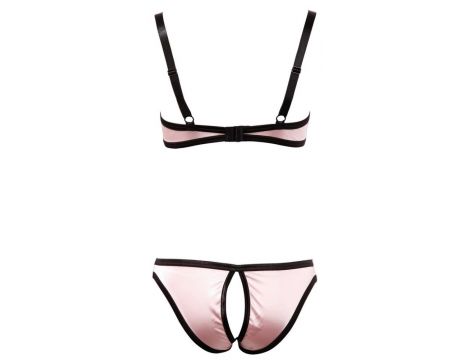 Shelf Bra Set 85B/L - 3