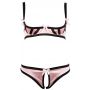 Shelf Bra Set 85B/L - 2