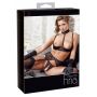 Shelf Bra Set 85B/L - 8