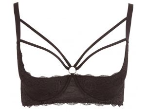 Shelf Bra lace 95E