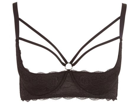 Shelf Bra lace 95E - 3