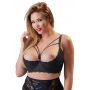 Shelf Bra lace 95E - 3