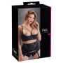 Shelf Bra lace 95E - 6