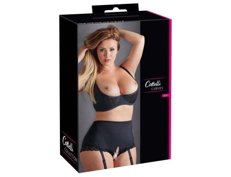 Shelf Bra 95F - 5